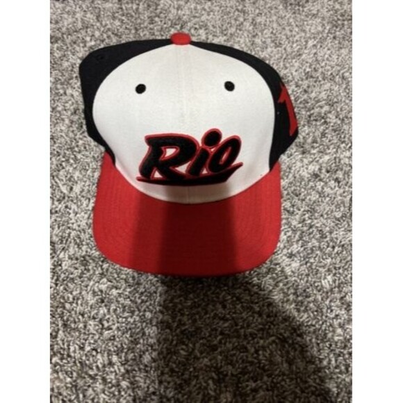 rio de janeiro Starter Snapback - Picture 1 of 5